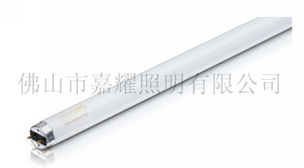 白光；飛利浦TLD-58W/54-765（58W日光燈管）